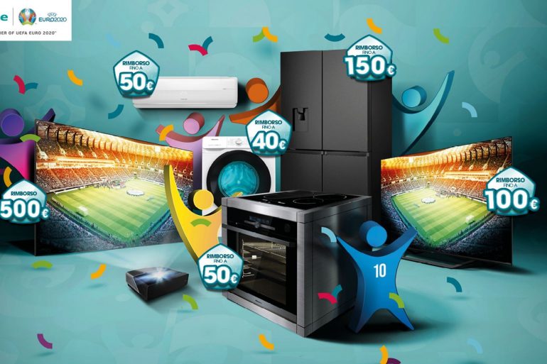 hisense cashback