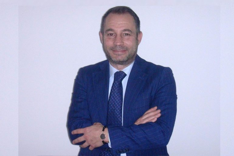 lorenzo grigoli