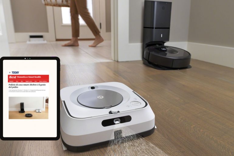 iRobot