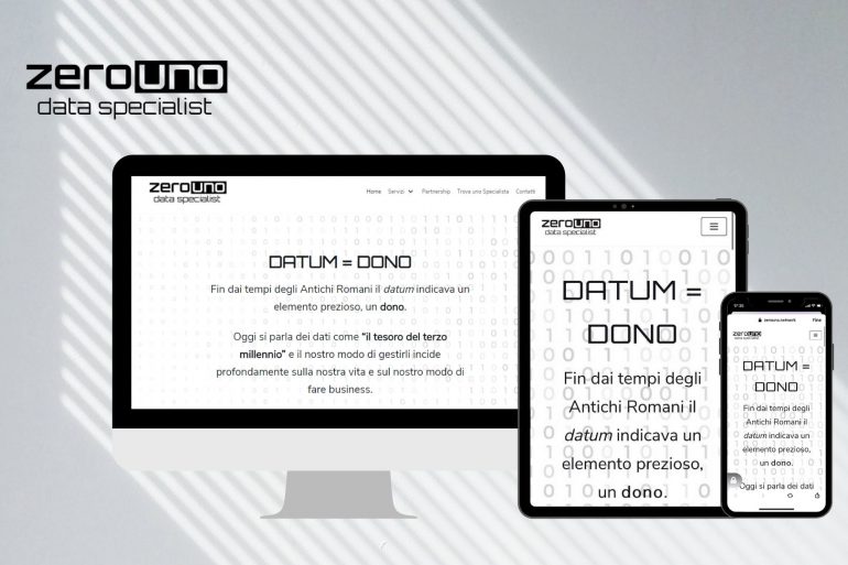zerouno network