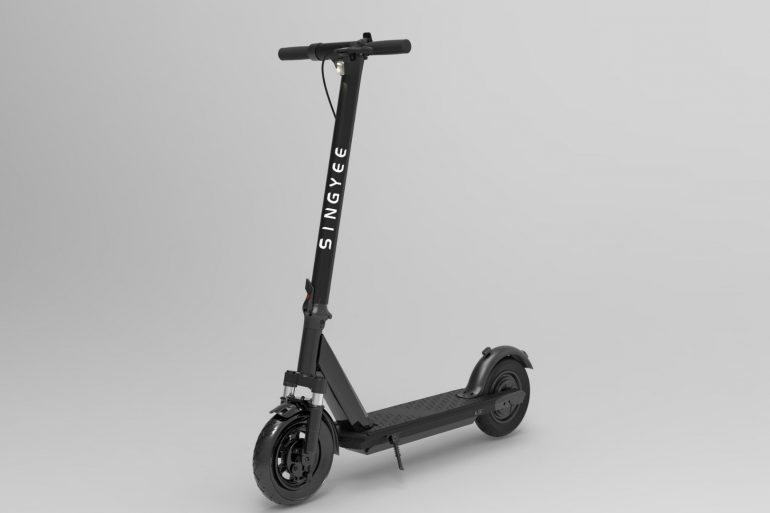 monopattini elettrici