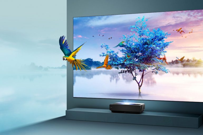 Hisense