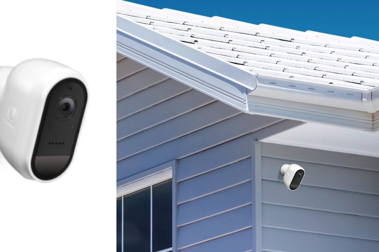 videocamera wireless