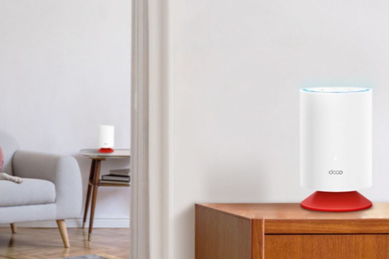 TP-Link Deco Voice