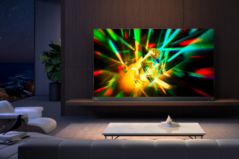 Smart TV Hisense