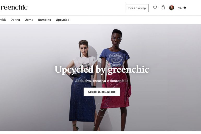 greenchic