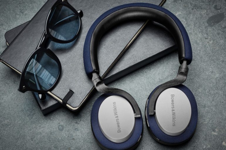 Bowers & Wilkins PX5