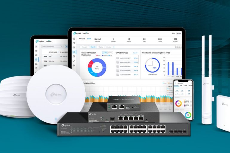 Switch TP-Link
