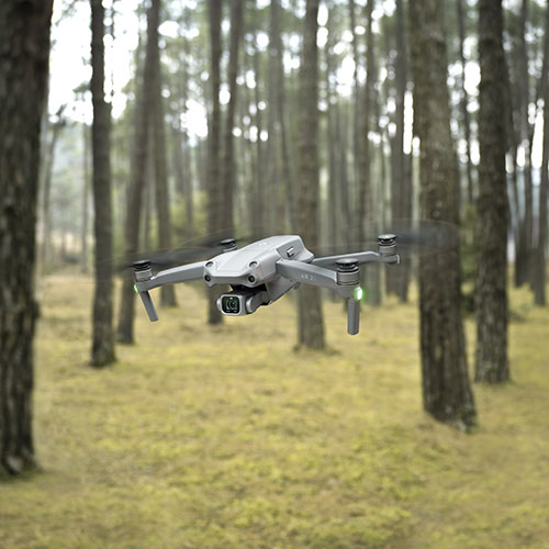 DJI