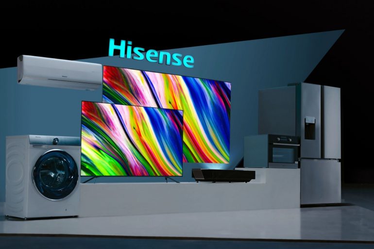 Hisense