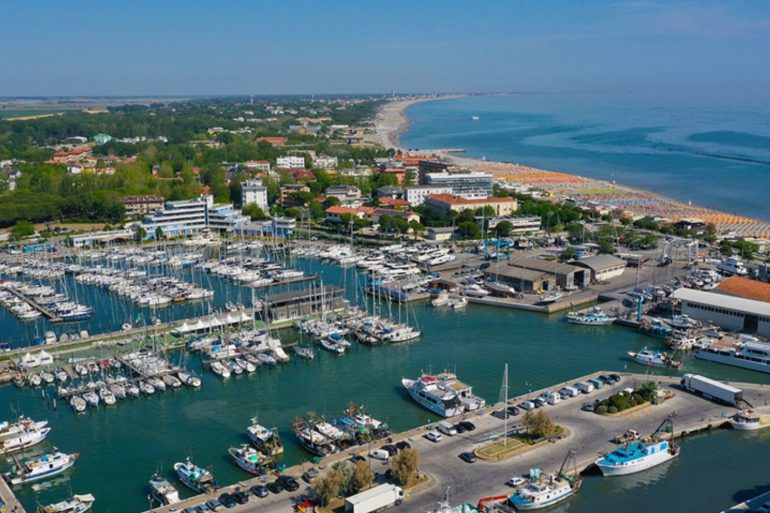 Darsena di Cesenatico
