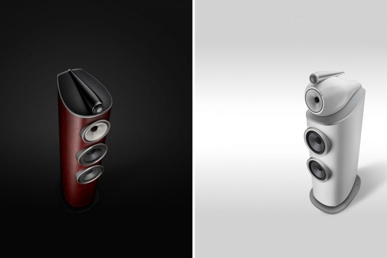 Bowers & Wilkins