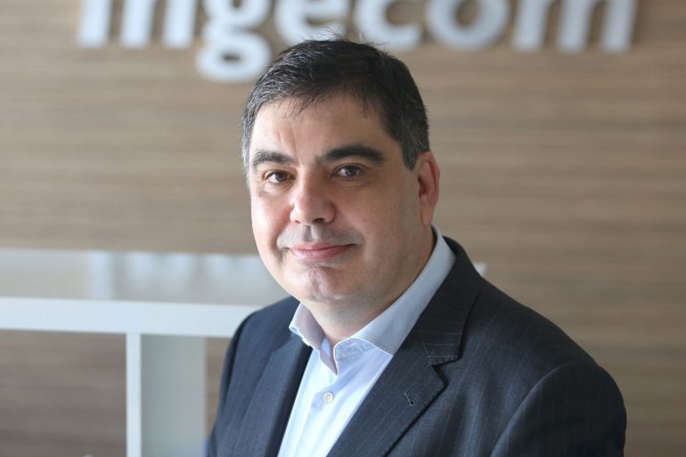 ingecom acquisizione
