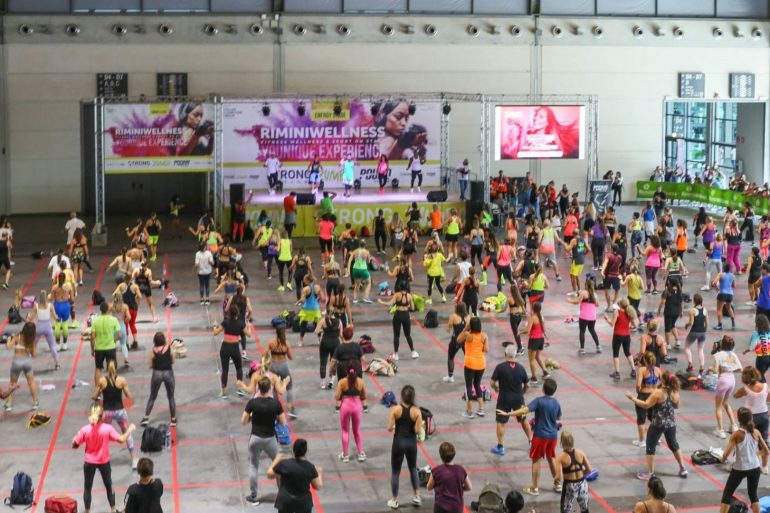 RiminiWellness 2021