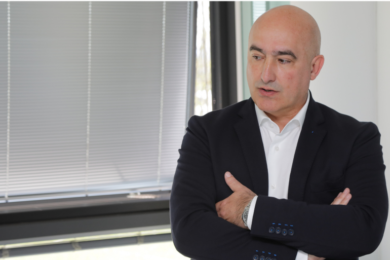 Sicurezza bancaria