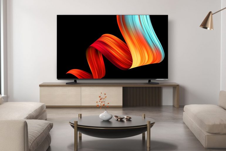 mini led hisense