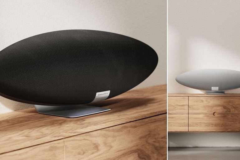 Bowers & Wilkins