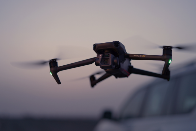 DJI Mavic 3