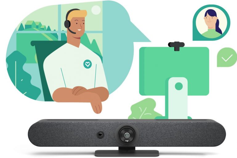 Logitech Select