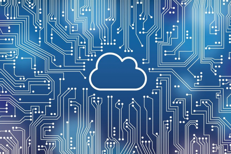 Consorzio Italia Cloud