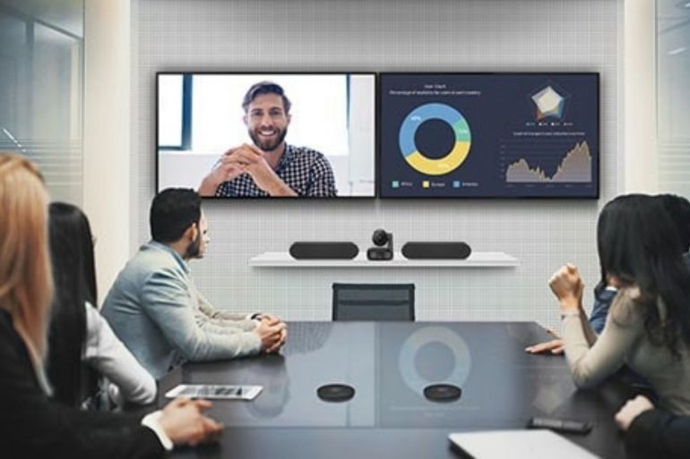 videocamere Logitech