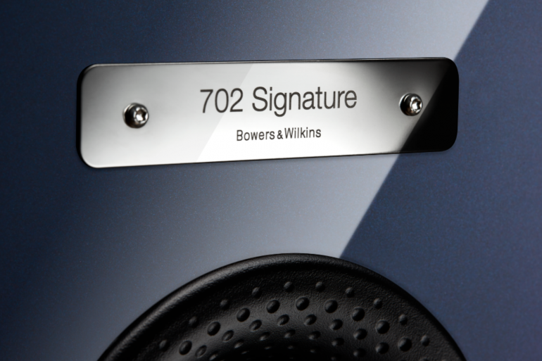 gamma Signature 700