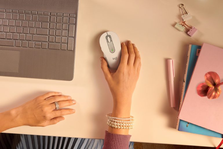 Logitech