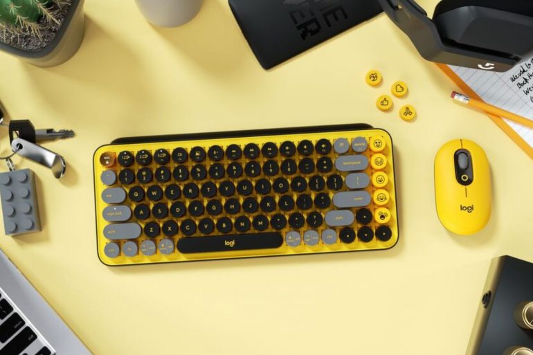 Studio Series di Logitech