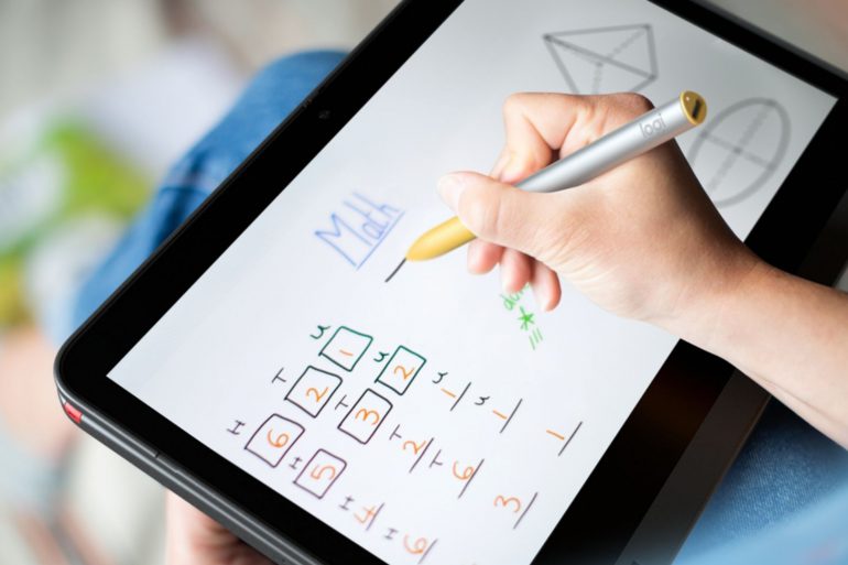 Logitech Pen