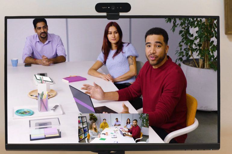 Software per videoconferenze