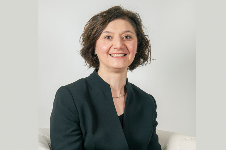 Mirella Mariani