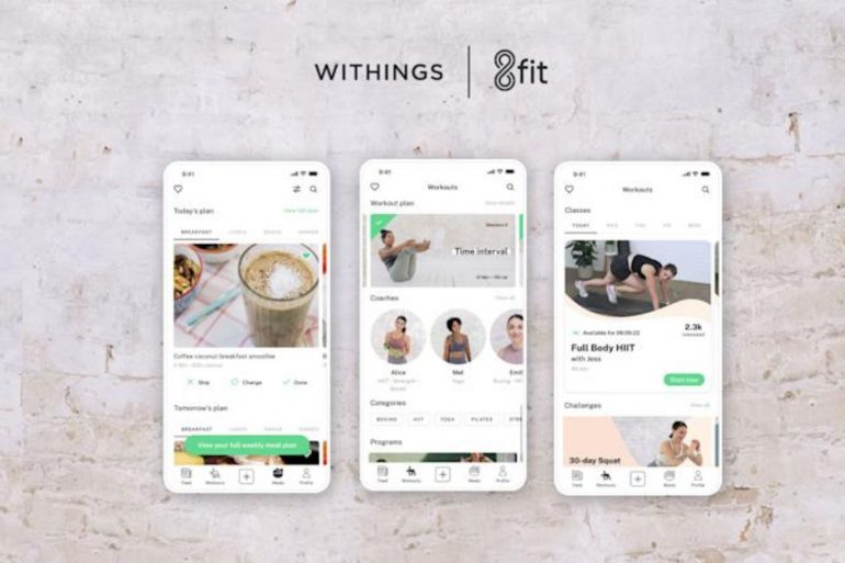 Fitness 8Fit