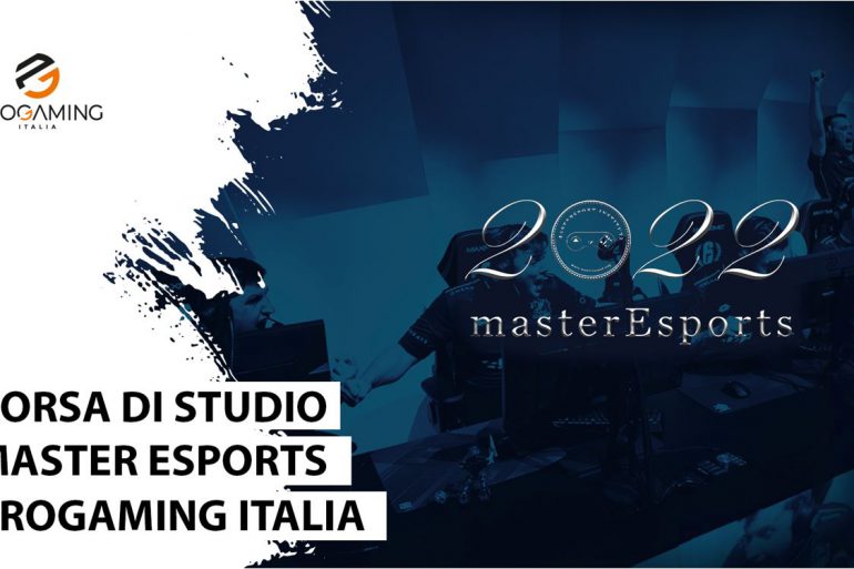 ProGaming Italia