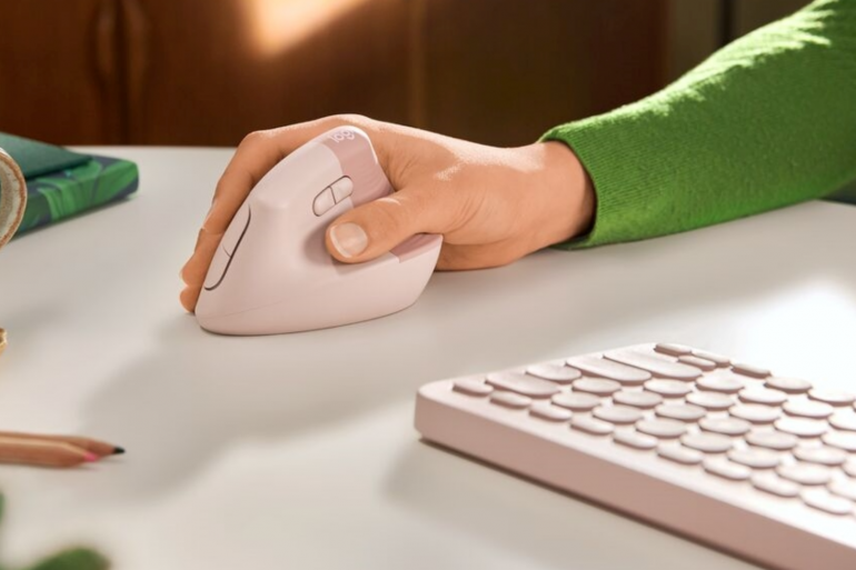 Logitech Lift