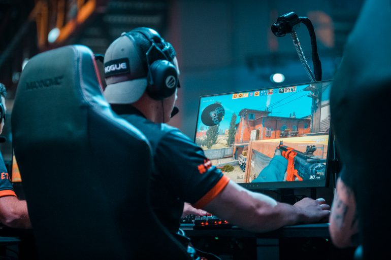 ESL Italia Championship 2022
