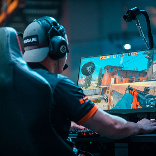 Logitech