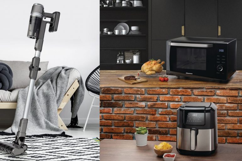 Small Domestic Appliance
