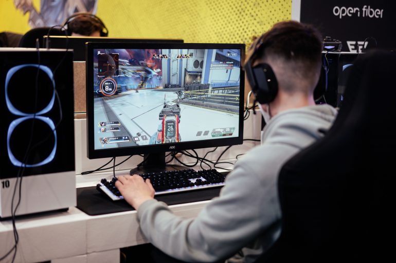 ESL Italia Championship