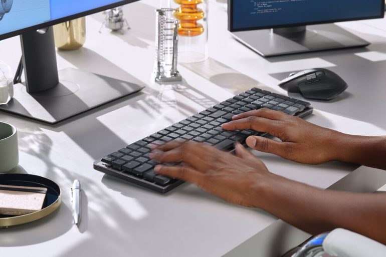 Logitech MX Master