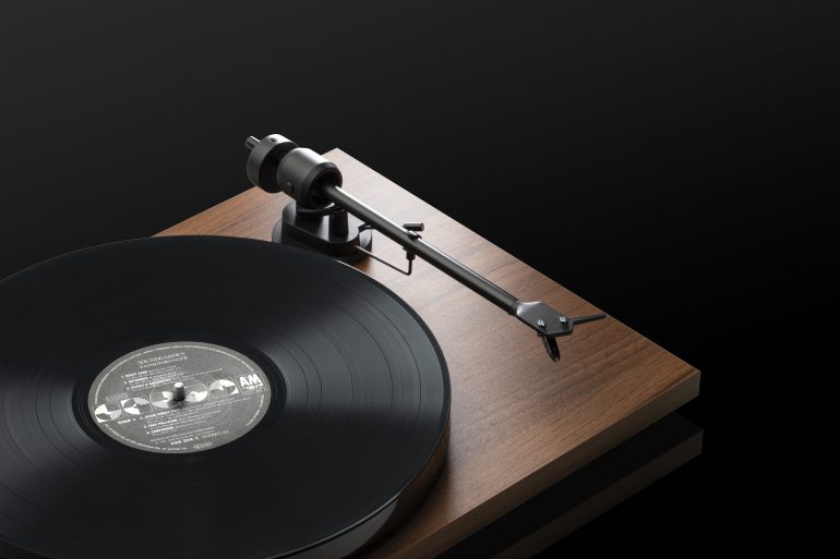 Giradischi Pro-Ject