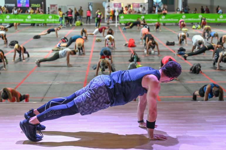 universo fitness