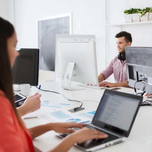 Tag Manager Italia