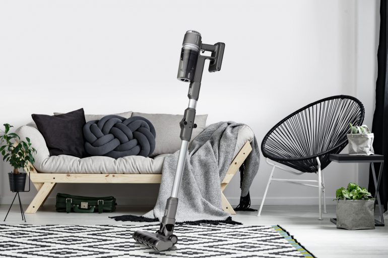 aspirapolvere Hi Move Series