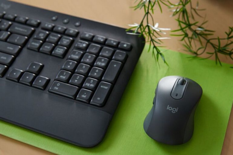 nuove combinazioni mouse tastiera