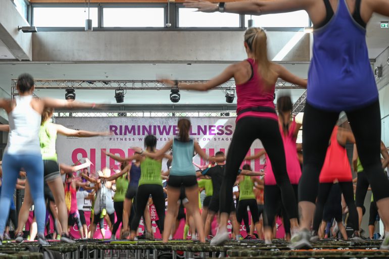 RiminiWellness 2022