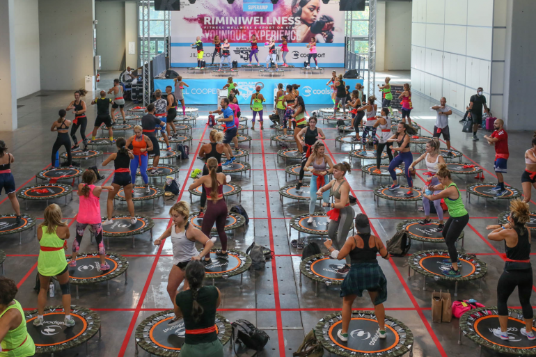 RiminiWellness 2022