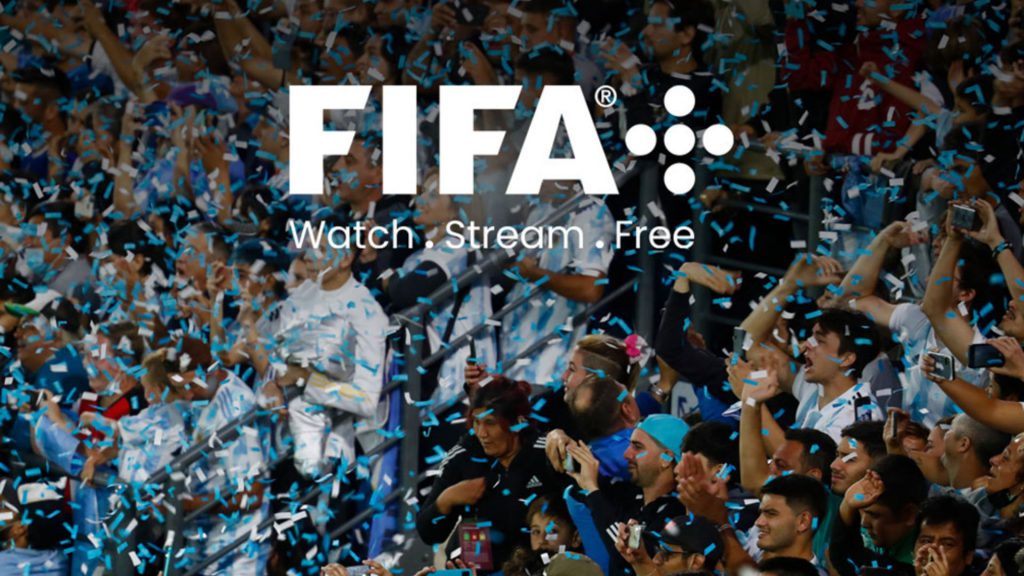 Hisense porta tutto il calcio di FIFA+ sulle Smart TV VIDAA. Preparati per il fischio di inizio