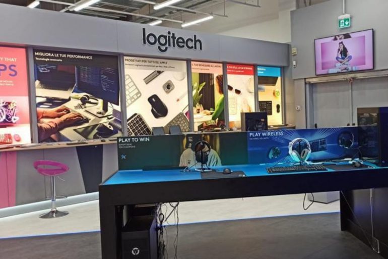 MediaWorld Tech Village di Roma