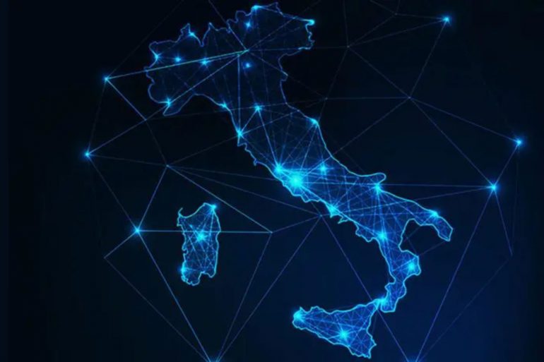 Consorzio Italia Cloud