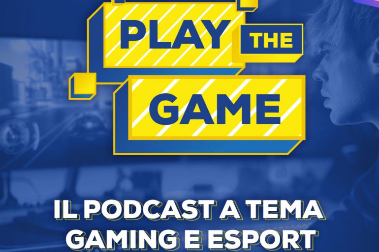 Podcast Euronics Play the Game
